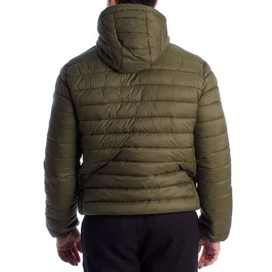 Chaqueta para hombre acolchada con capucha US40127020 - Image 4