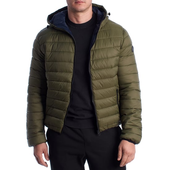 Chaqueta para hombre acolchada con capucha US40127020 - Image 5