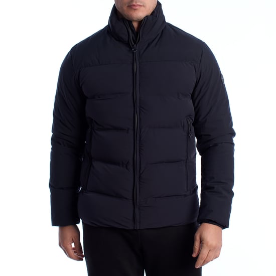 Chaqueta acolchada de invierno para hombres US40127006 - Image 1