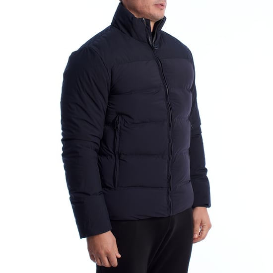 Chaqueta acolchada de invierno para hombres US40127006 - Image 5