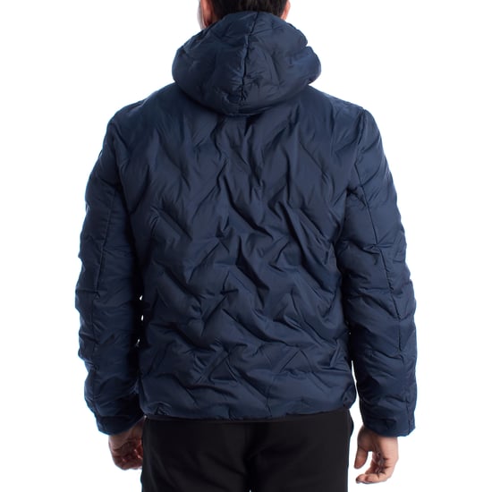 Chaqueta acolchada para hombre con capucha US40127001 - Image 4