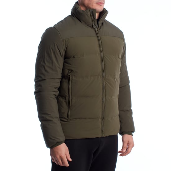 Chaqueta acolchada de invierno para hombres US40127006 - Image 4