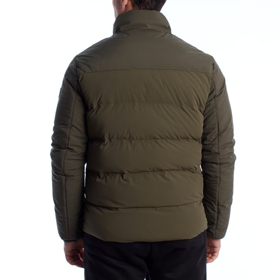 Chaqueta acolchada de invierno para hombres US40127006 - Image 5