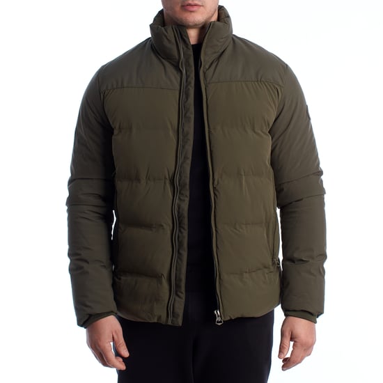 Chaqueta acolchada de invierno para hombres US40127006 - Image 6