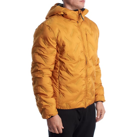 Chaqueta acolchada para hombre con capucha US40127001 - Image 3