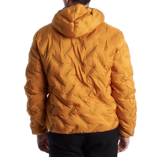Chaqueta acolchada para hombre con capucha US40127001 - Image 4