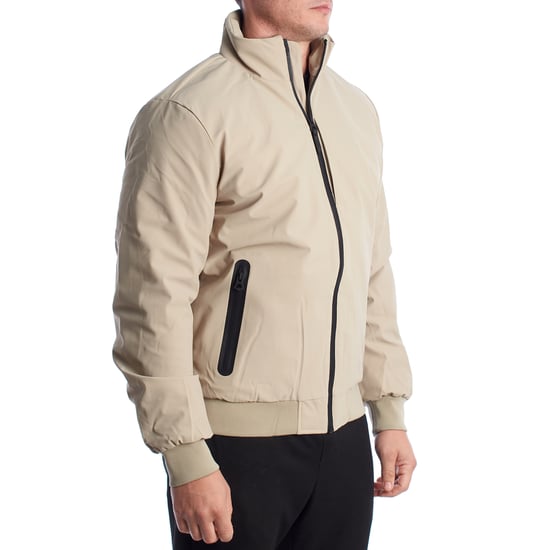Chaqueta Bomber para Hombre US40125005 - Image 3