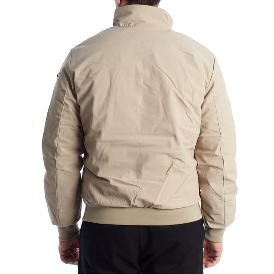 Chaqueta Bomber para Hombre US40125005 - Image 4