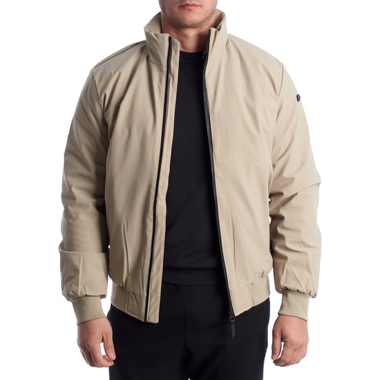 Chaqueta Bomber para Hombre US40125005 - Image 6