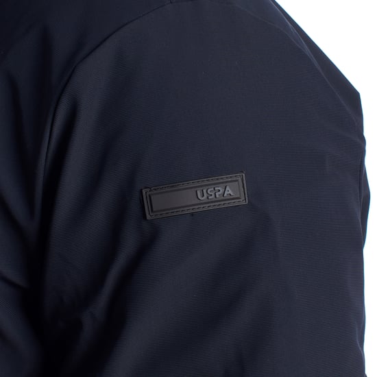 Chaqueta Bomber para Hombre US40125005 - Image 2