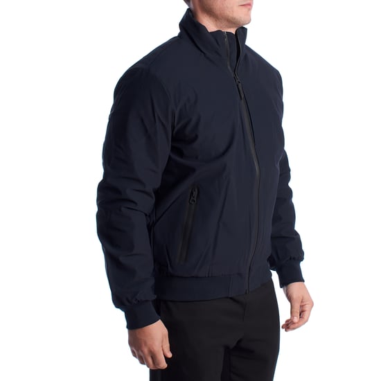 Chaqueta Bomber para Hombre US40125005 - Image 3