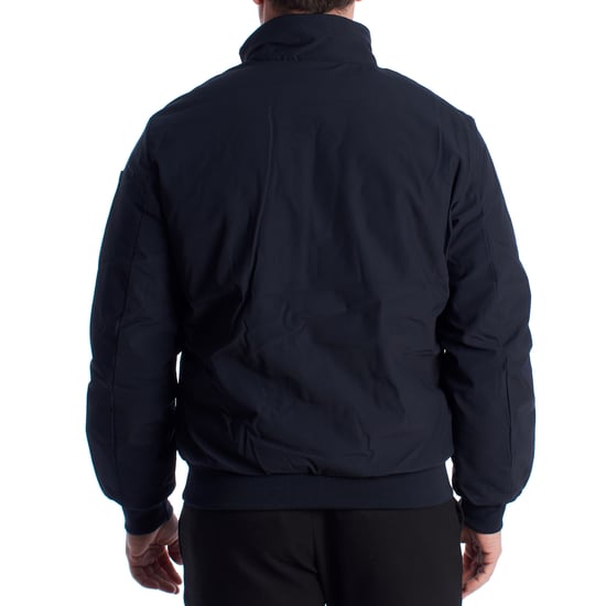 Chaqueta Bomber para Hombre US40125005 - Image 4