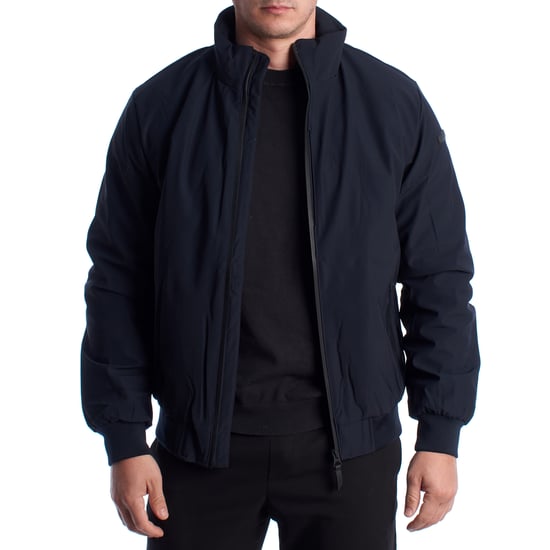 Chaqueta Bomber para Hombre US40125005 - Image 5