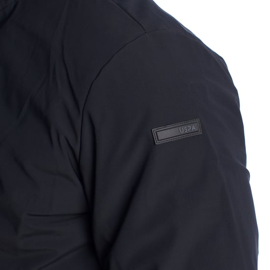 Chaqueta Bomber para Hombre US40125005 - Image 2