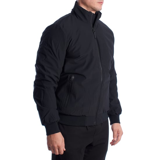Chaqueta Bomber para Hombre US40125005 - Image 3
