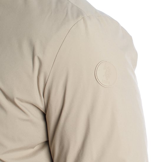 Chaqueta Bomber para Hombre US40127002 - Image 2