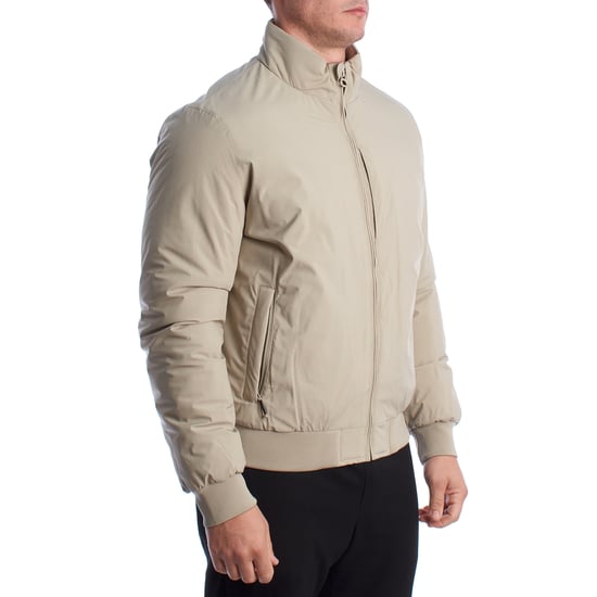 Chaqueta Bomber para Hombre US40127002 - Image 3