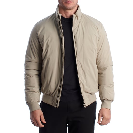 Chaqueta Bomber para Hombre US40127002 - Image 6