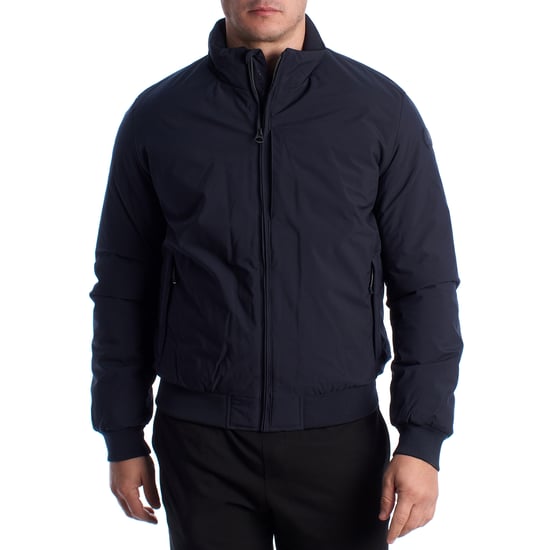 Chaqueta Bomber para Hombre US40127002 - Image 1
