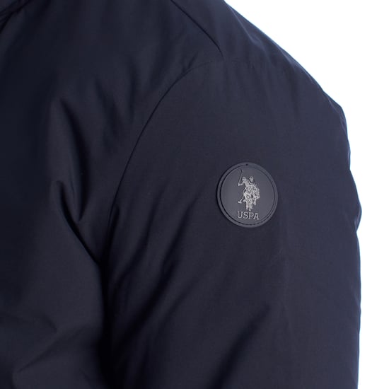 Chaqueta Bomber para Hombre US40127002 - Image 2