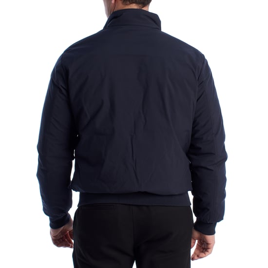 Chaqueta Bomber para Hombre US40127002 - Image 4