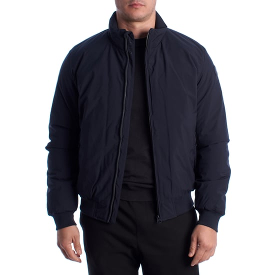 Chaqueta Bomber para Hombre US40127002 - Image 5
