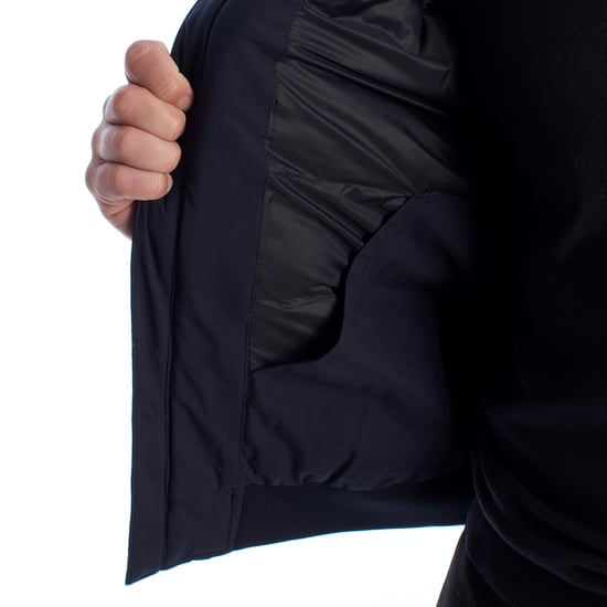 Chaqueta Bomber para Hombre US40127002 - Image 6