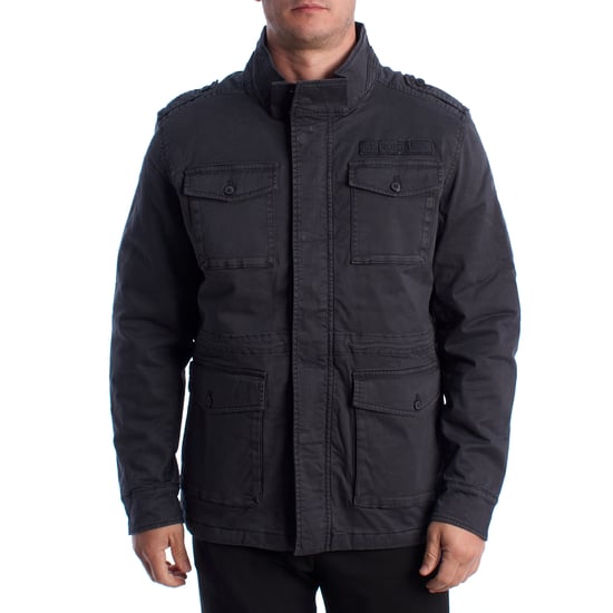 Chaqueta de Invierno para Hombre US40127014 - Image 1