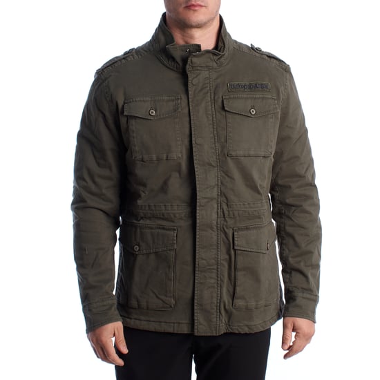 Chaqueta de Invierno para Hombre US40127014 - Image 1