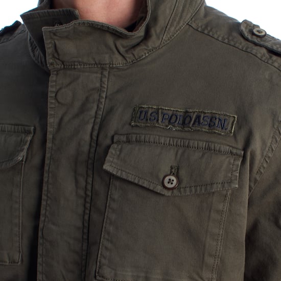 Chaqueta de Invierno para Hombre US40127014 - Image 2