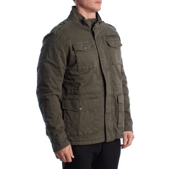 Chaqueta de Invierno para Hombre US40127014 - Image 3
