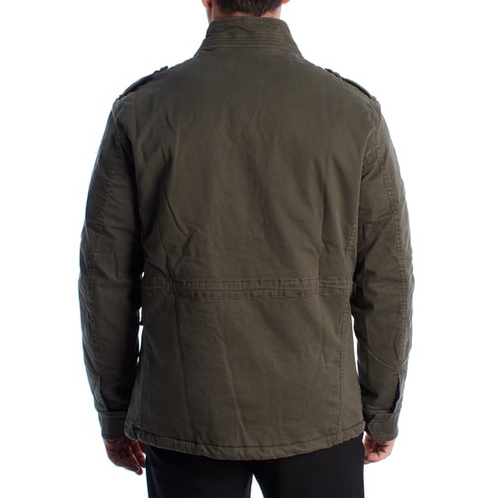 Chaqueta de Invierno para Hombre US40127014 - Image 4