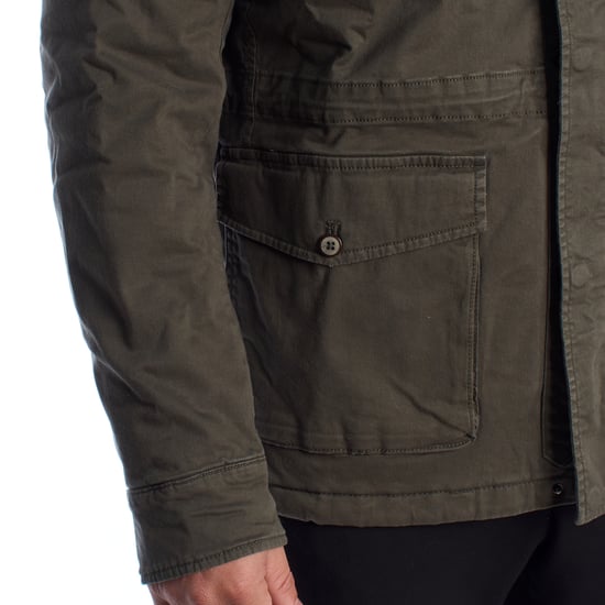 Chaqueta de Invierno para Hombre US40127014 - Image 5