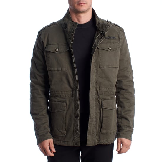 Chaqueta de Invierno para Hombre US40127014 - Image 6