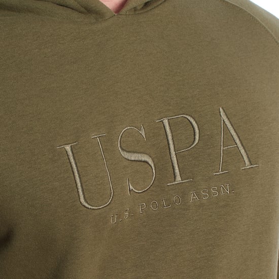 Sudadera con capucha para hombre US40162030 - Image 2