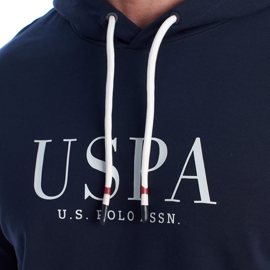 Sudadera con capucha para hombre 67934 - Image 2
