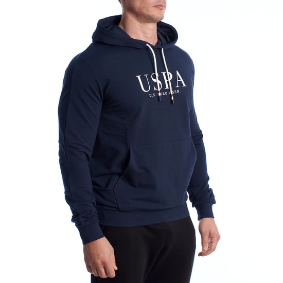 Sudadera con capucha para hombre 67934 - Image 3