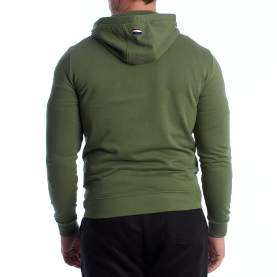 Sudadera con cremalleras para hombre 67353 - Image 5