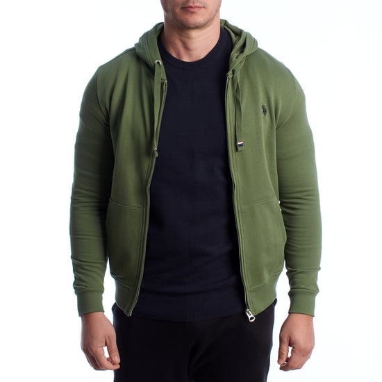 Sudadera con cremalleras para hombre 67353 - Image 6