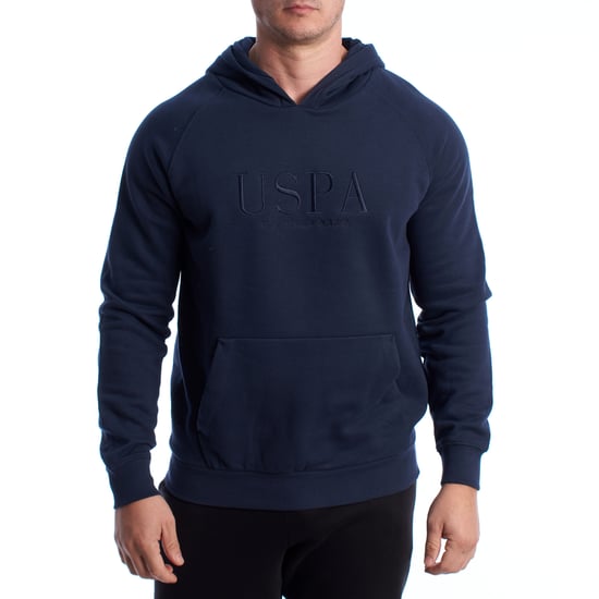 Sudadera con capucha para hombres US40162030 - Image 1