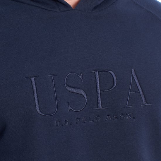 Sudadera con capucha para hombres US40162030 - Image 2