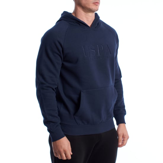 Sudadera con capucha para hombres US40162030 - Image 5