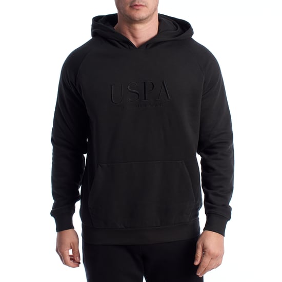 Sudadera con capucha para hombres US40162030 - Image 1