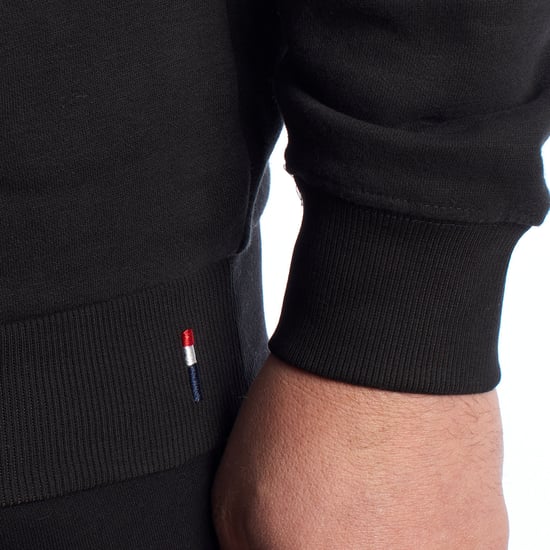 Sudadera con capucha para hombres US40162030 - Image 3