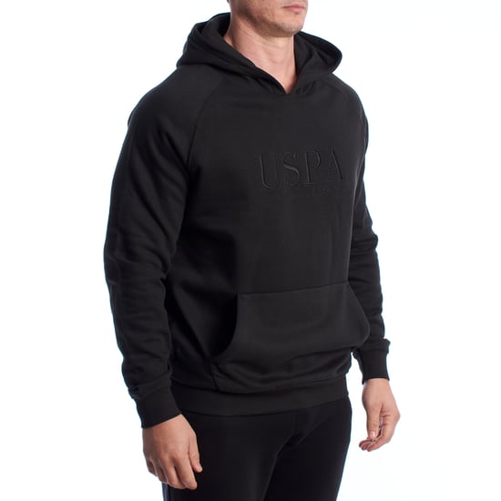 Sudadera con capucha para hombres US40162030 - Image 4