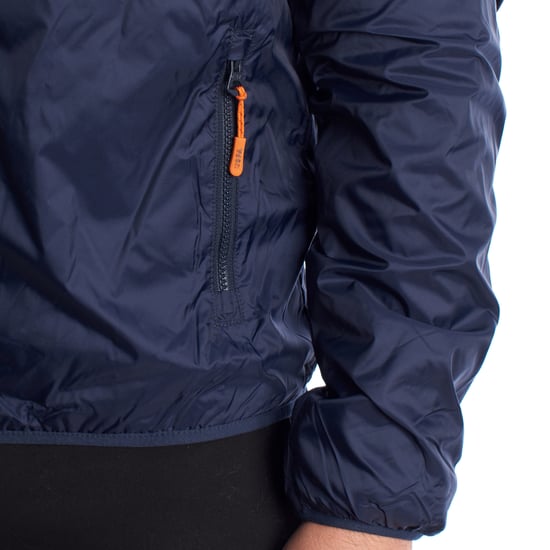 Chaqueta de Forro Polar y a Prueba de Viento Reversible para Hombre US40126001 - Image 6