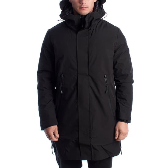 Chaqueta de Invierno Hombre Impermeable y a Prueba de Viento 66501 - Image 1