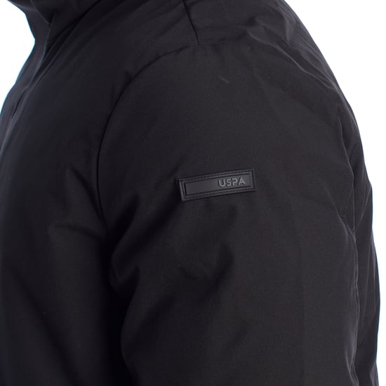 Chaqueta de Invierno Hombre Impermeable y a Prueba de Viento 66501 - Image 2