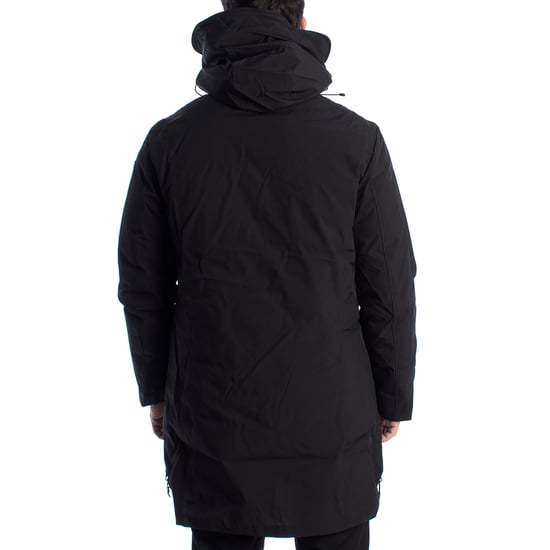 Chaqueta de Invierno Hombre Impermeable y a Prueba de Viento 66501 - Image 4