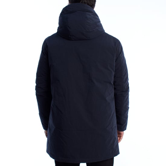 Chaqueta Parka para Hombre con Capucha US40127004 - Image 4